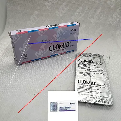 Acheter clomid pharmacie